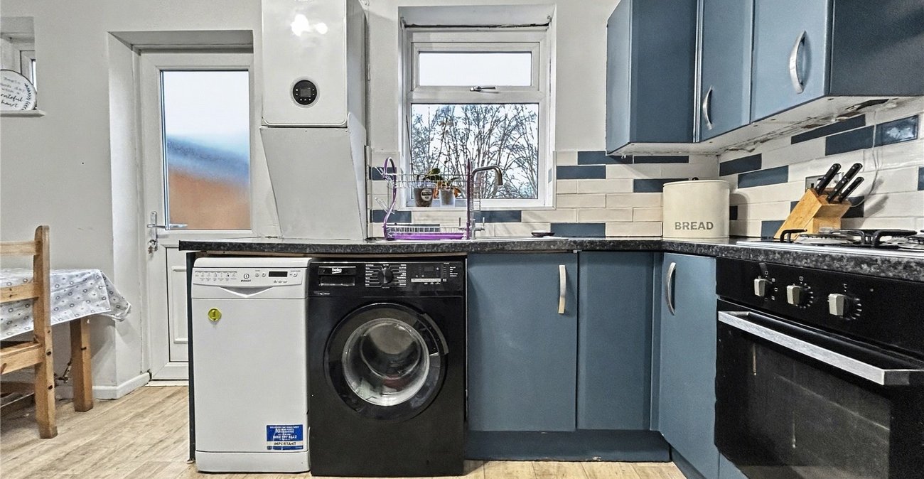 3 bedroom house for sale in Gillingham | Robinson Michael & Jackson