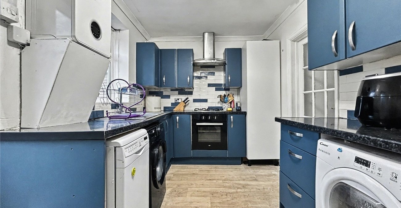 3 bedroom house for sale in Gillingham | Robinson Michael & Jackson