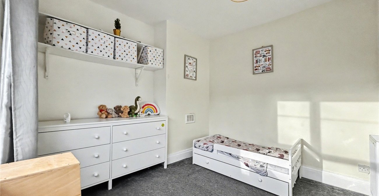 3 bedroom house for sale in Gillingham | Robinson Michael & Jackson