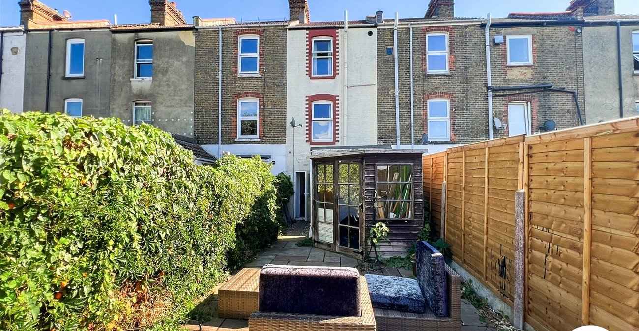 3 bedroom house for sale in Chatham | Robinson Michael & Jackson