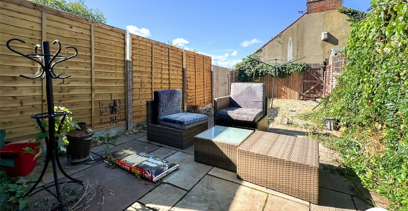 3 bedroom house for sale in Chatham | Robinson Michael & Jackson