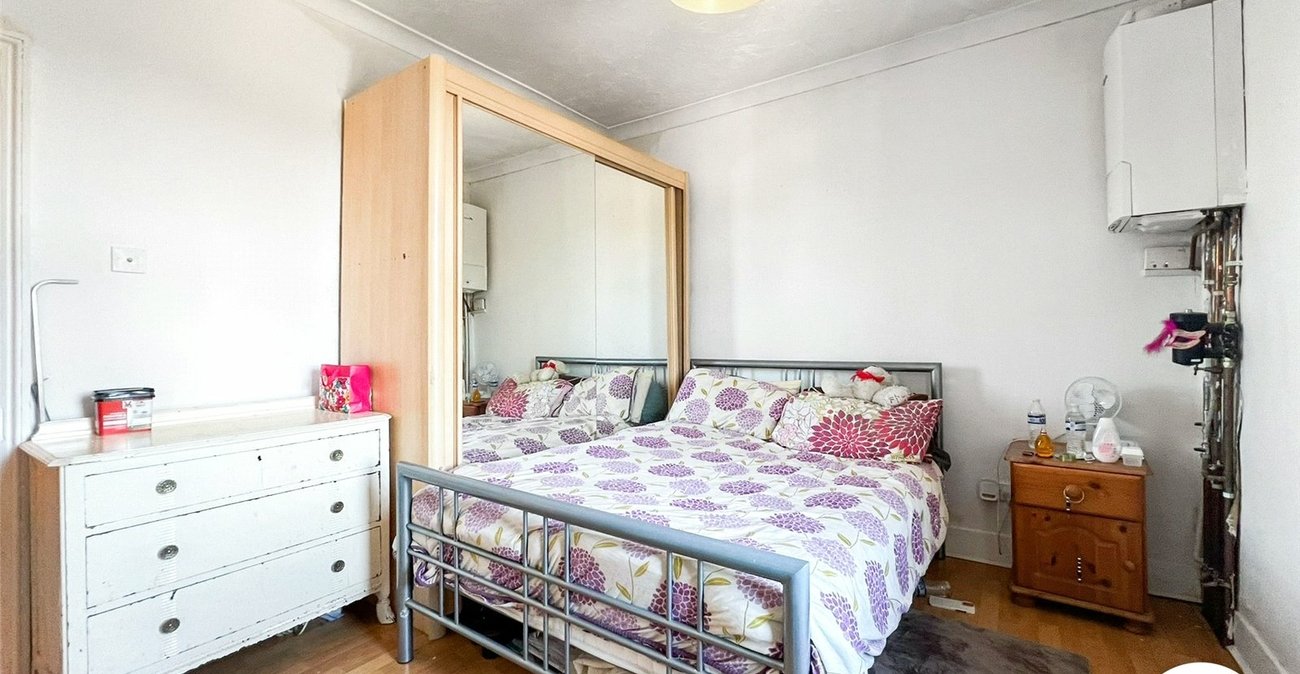 3 bedroom house for sale in Chatham | Robinson Michael & Jackson