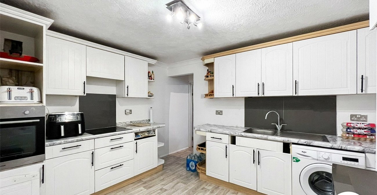 3 bedroom house for sale in Chatham | Robinson Michael & Jackson