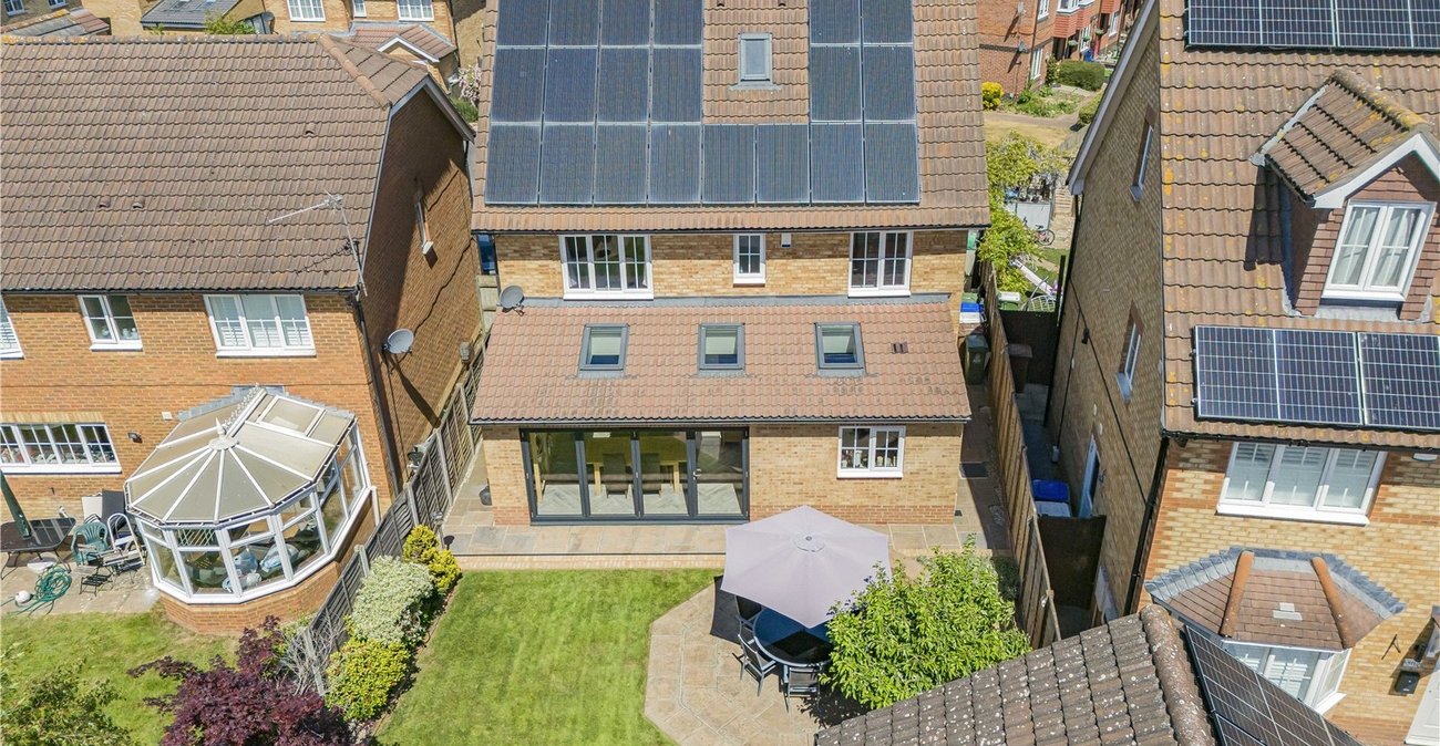 5 bedroom house for sale in Crayford | Robinson Jackson