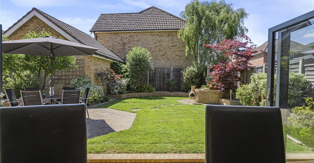 5 bedroom house for sale in Crayford | Robinson Jackson