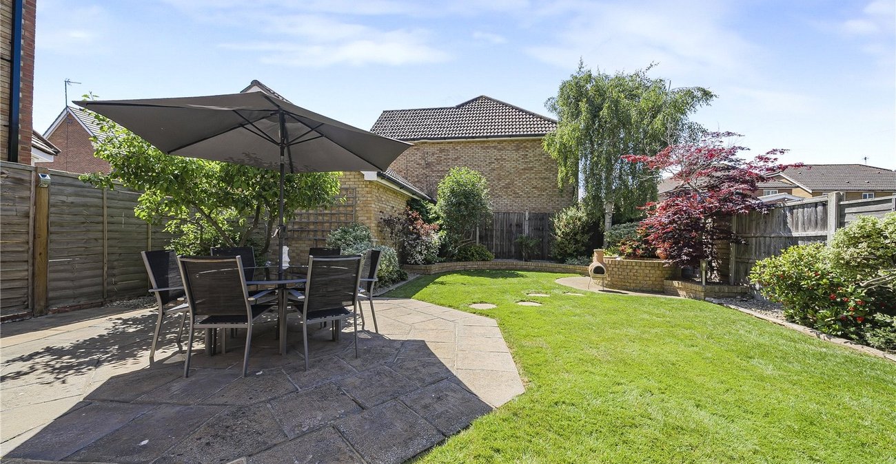 5 bedroom house for sale in Crayford | Robinson Jackson