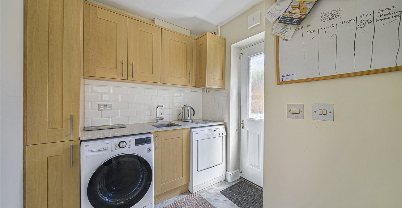 5 bedroom house for sale in Crayford | Robinson Jackson
