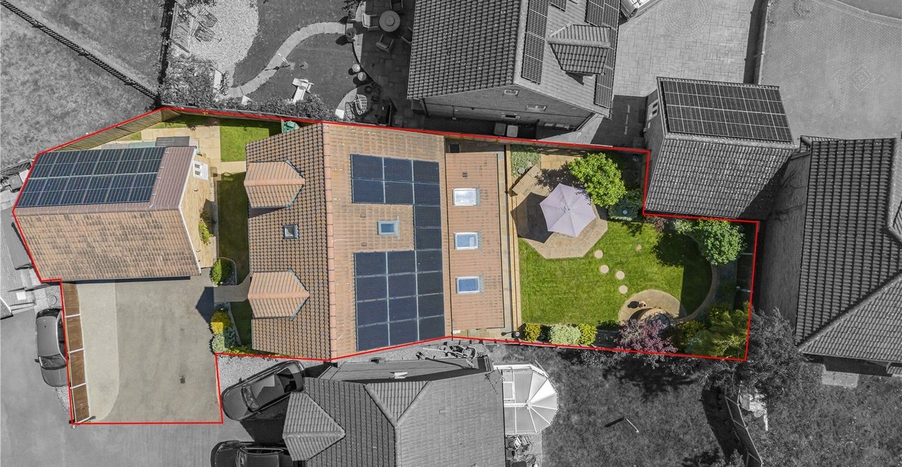 5 bedroom house for sale in Crayford | Robinson Jackson