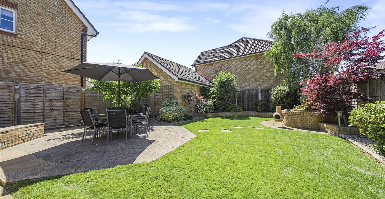 5 bedroom house for sale in Crayford | Robinson Jackson