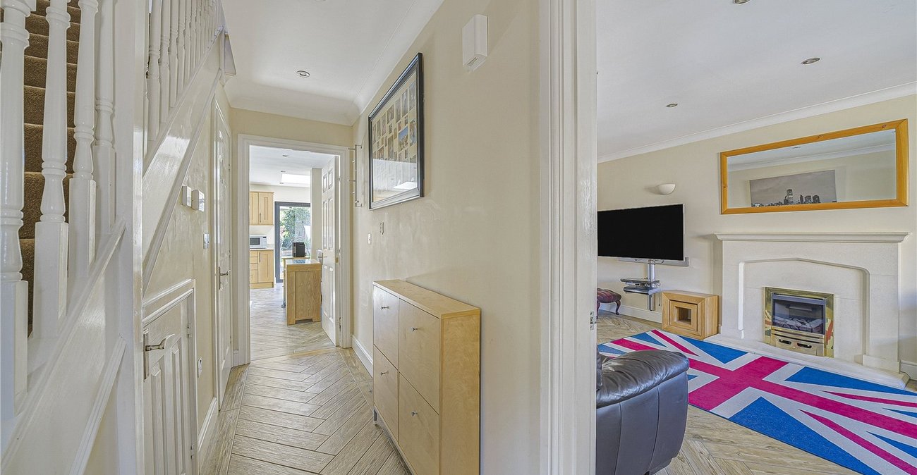 5 bedroom house for sale in Crayford | Robinson Jackson