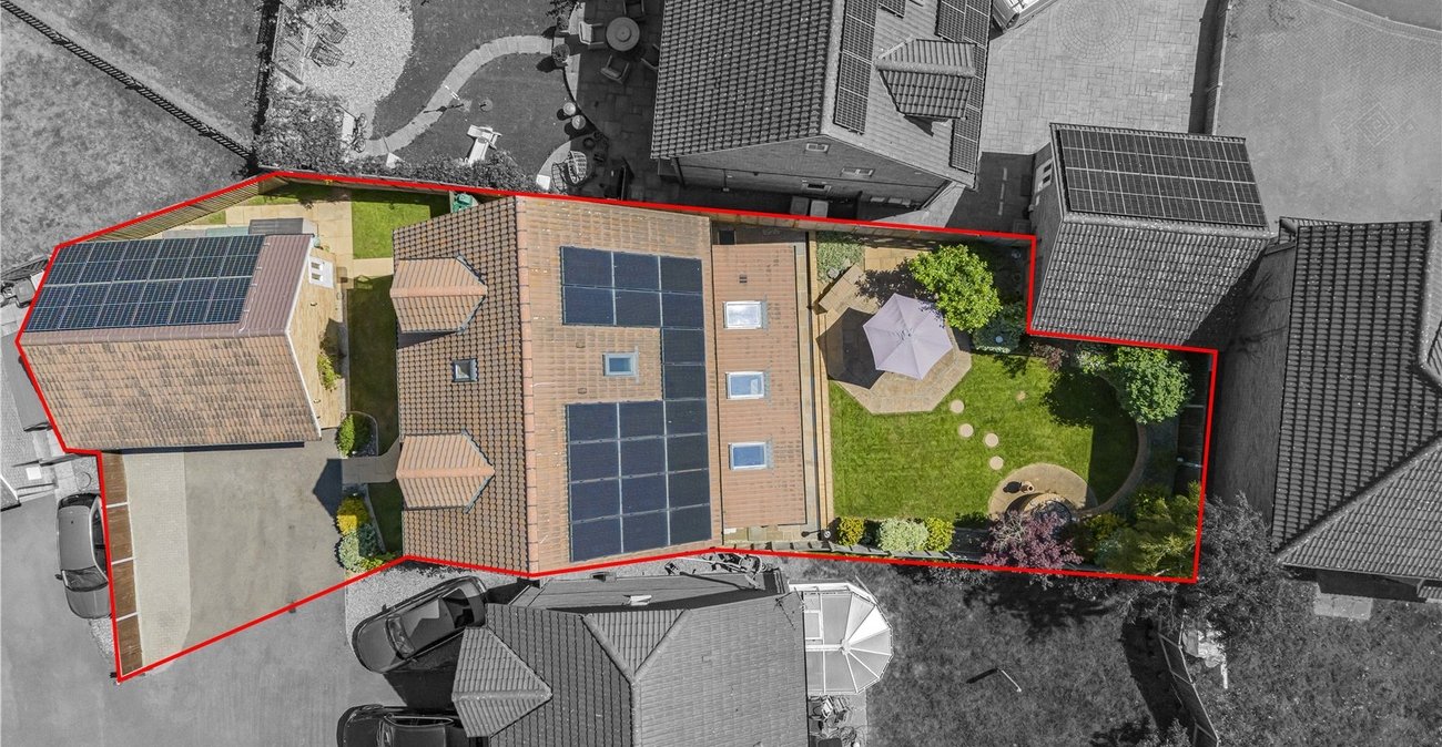 5 bedroom house for sale in Crayford | Robinson Jackson