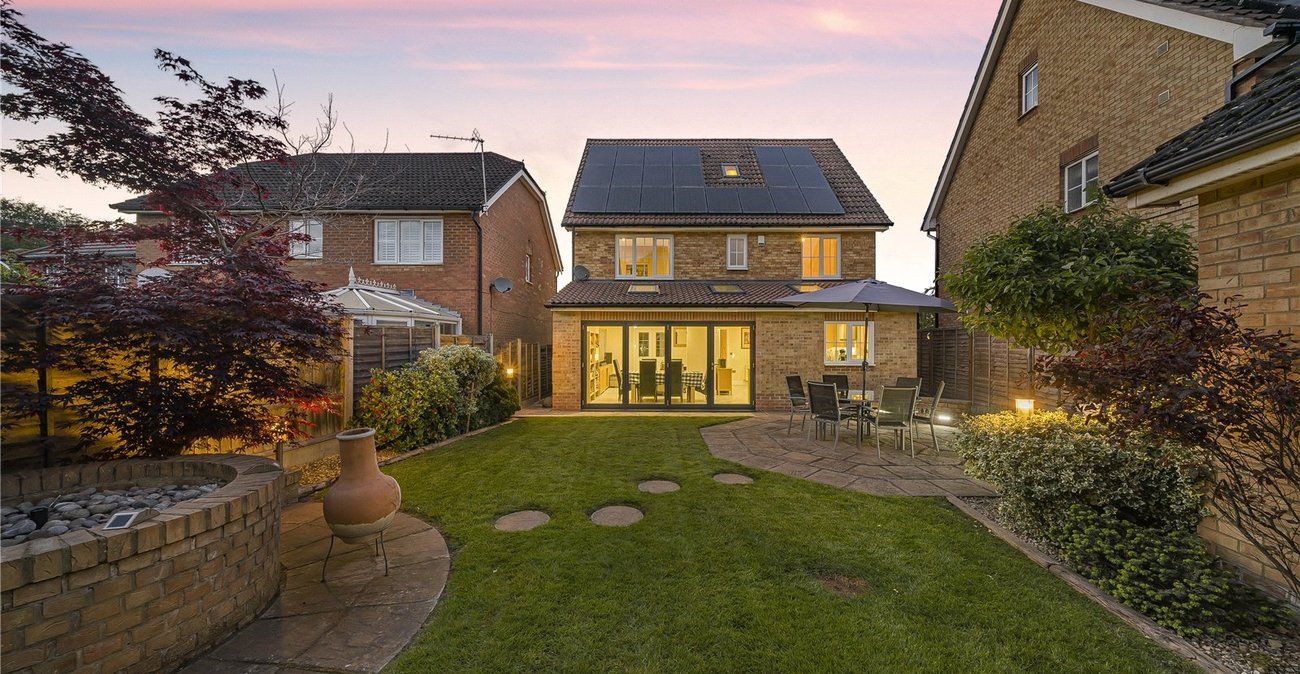 5 bedroom house for sale in Crayford | Robinson Jackson