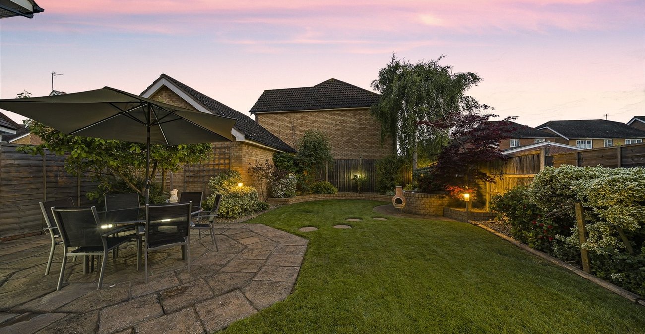 5 bedroom house for sale in Crayford | Robinson Jackson