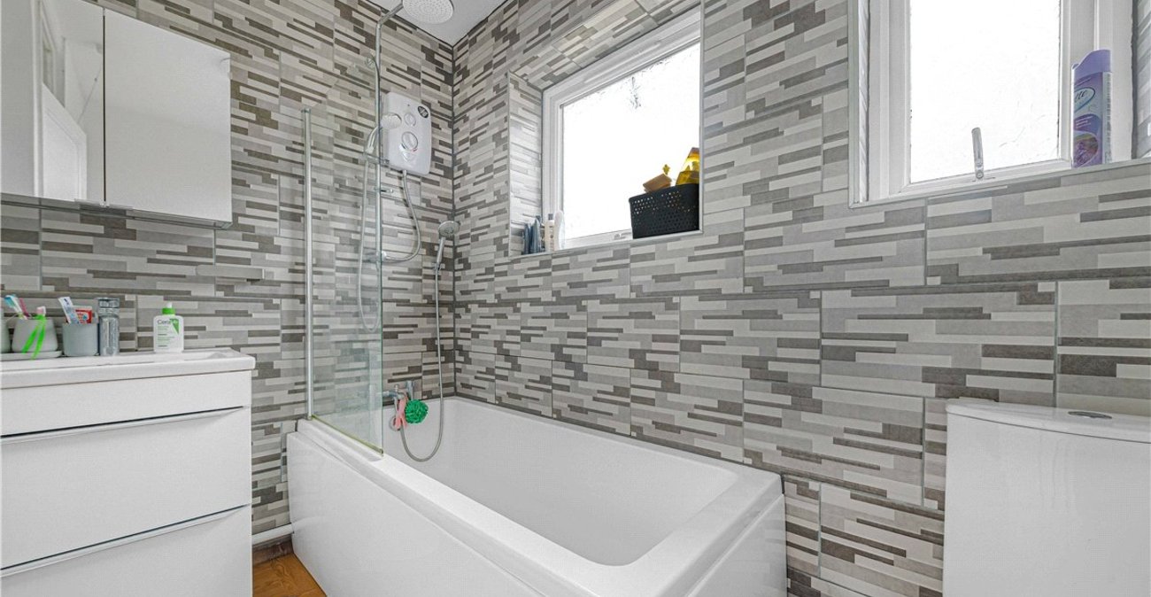 2 bedroom house for sale in St Pauls Cray | Robinson Jackson