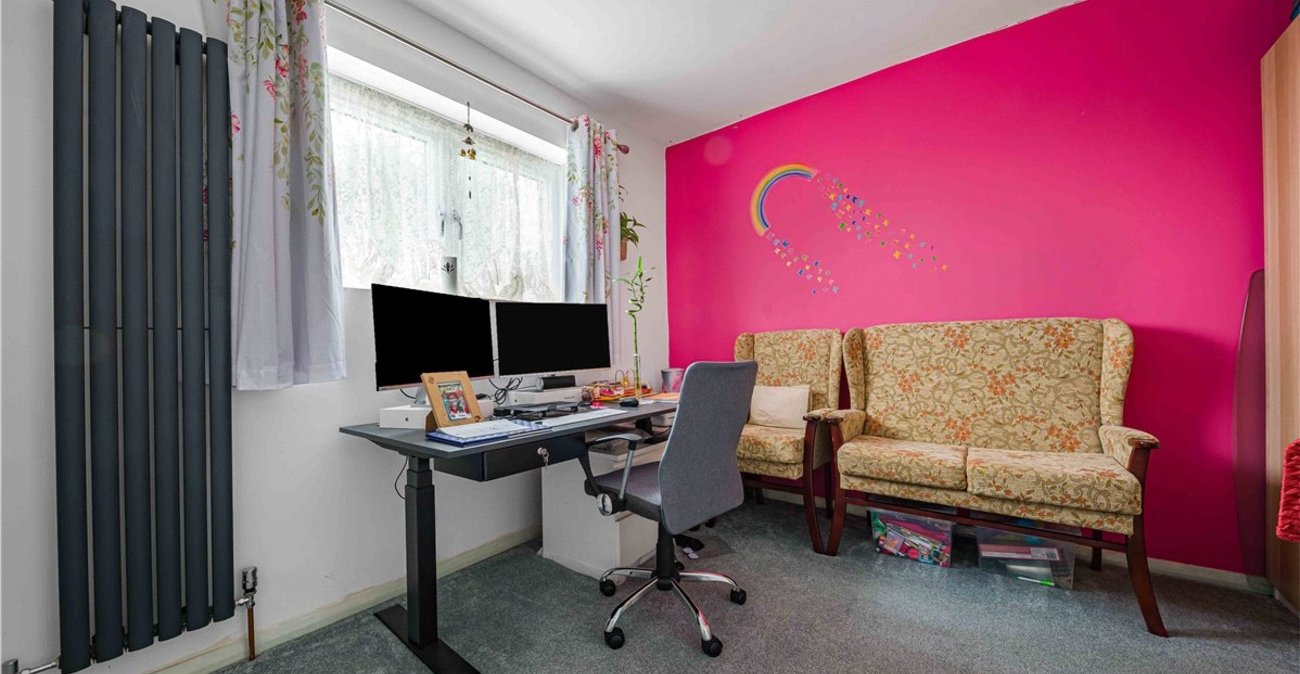 2 bedroom house for sale in St Pauls Cray | Robinson Jackson