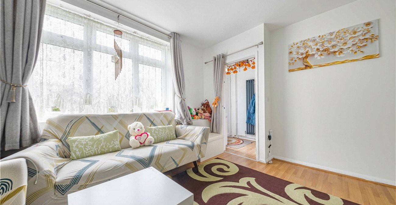 2 bedroom house for sale in St Pauls Cray | Robinson Jackson