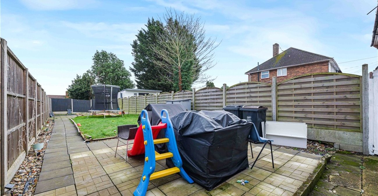 2 bedroom house for sale in St Pauls Cray | Robinson Jackson
