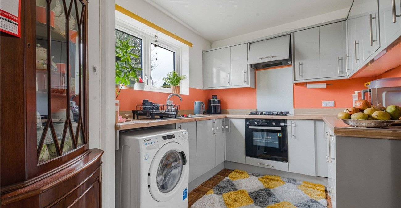 2 bedroom house for sale in St Pauls Cray | Robinson Jackson