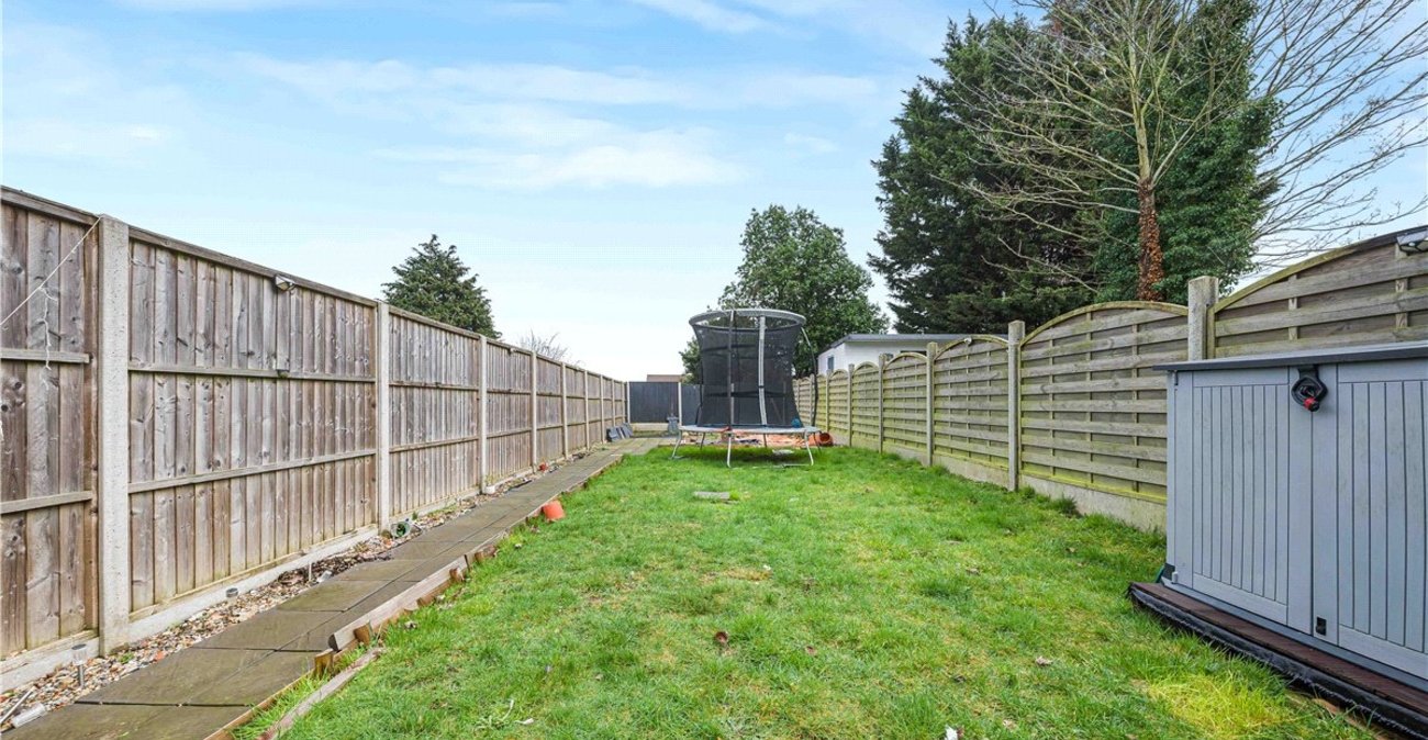 2 bedroom house for sale in St Pauls Cray | Robinson Jackson