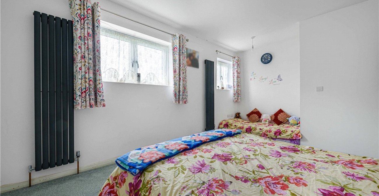 2 bedroom house for sale in St Pauls Cray | Robinson Jackson