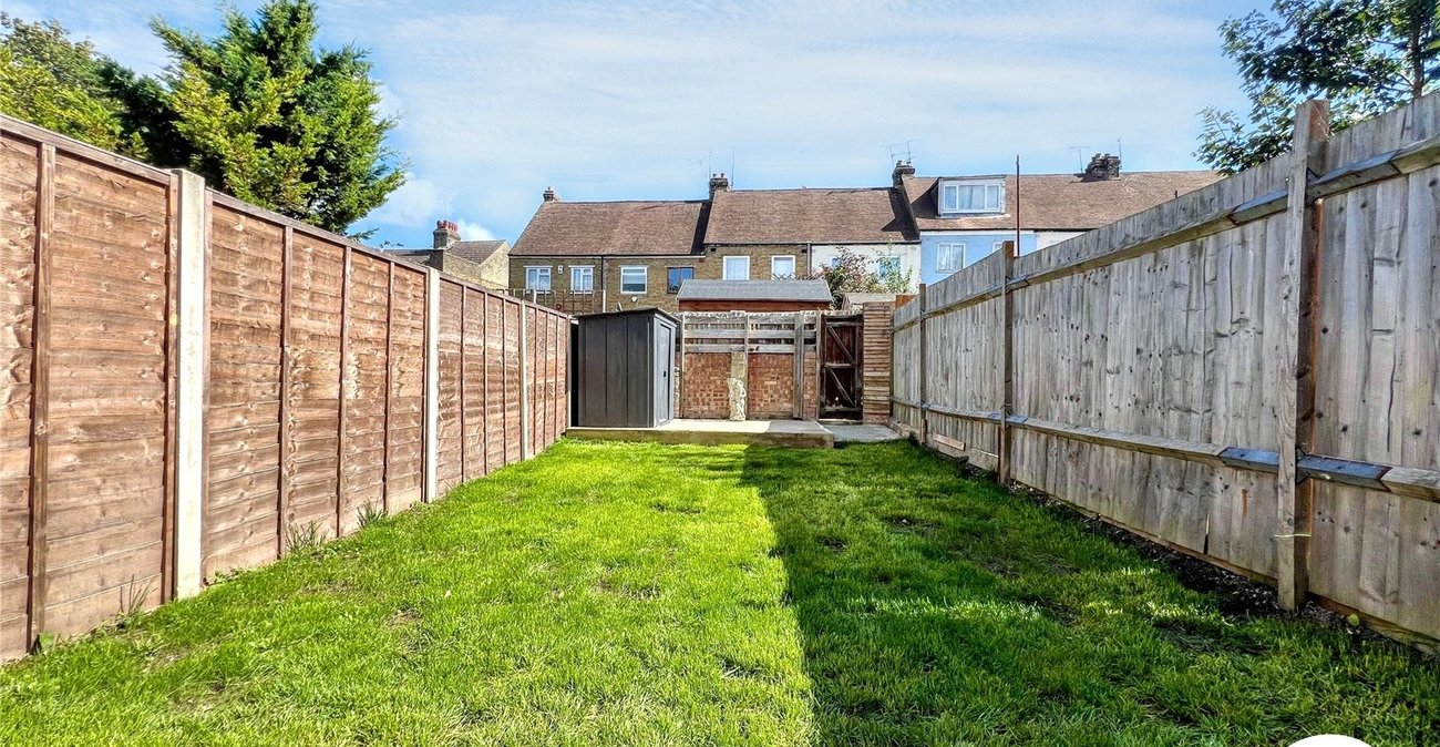 3 bedroom house for sale in Chatham | Robinson Michael & Jackson