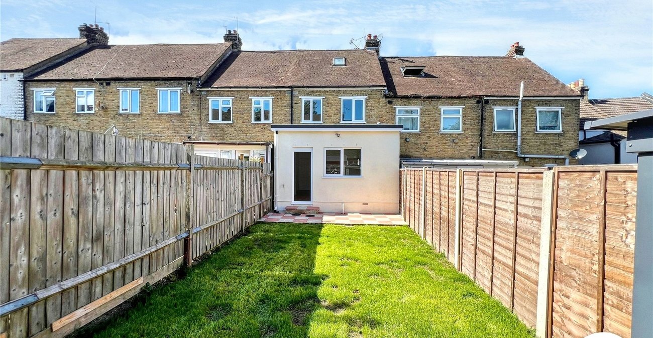 3 bedroom house for sale in Chatham | Robinson Michael & Jackson