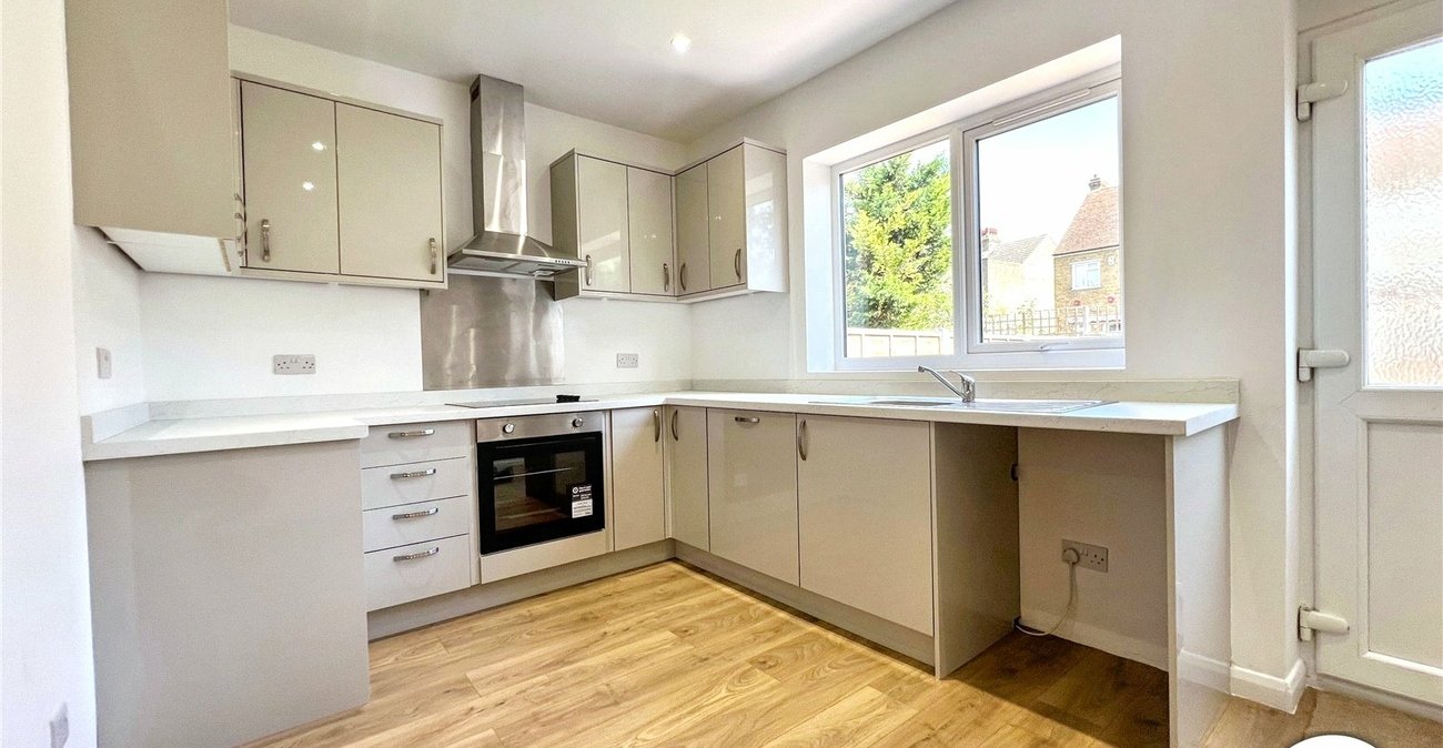 3 bedroom house for sale in Chatham | Robinson Michael & Jackson