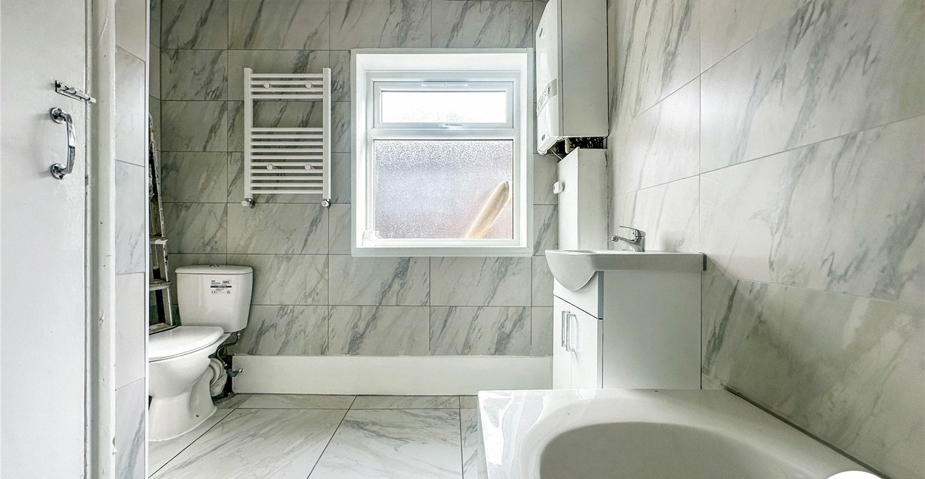 3 bedroom house for sale in Chatham | Robinson Michael & Jackson