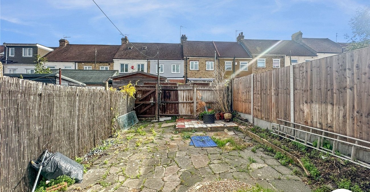 3 bedroom house for sale in Chatham | Robinson Michael & Jackson