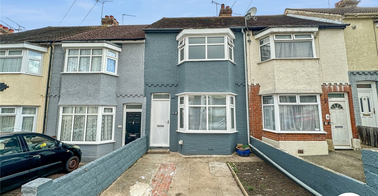 3 bedroom house for sale in Chatham | Robinson Michael & Jackson