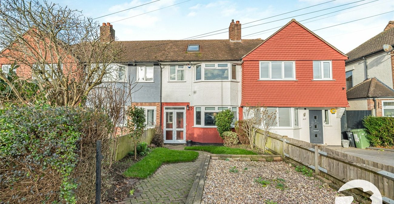 4 bedroom house for sale in Bromley | Robinson Jackson