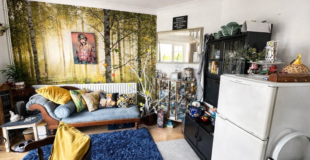3 bedroom house for sale in Bromley | Robinson Jackson