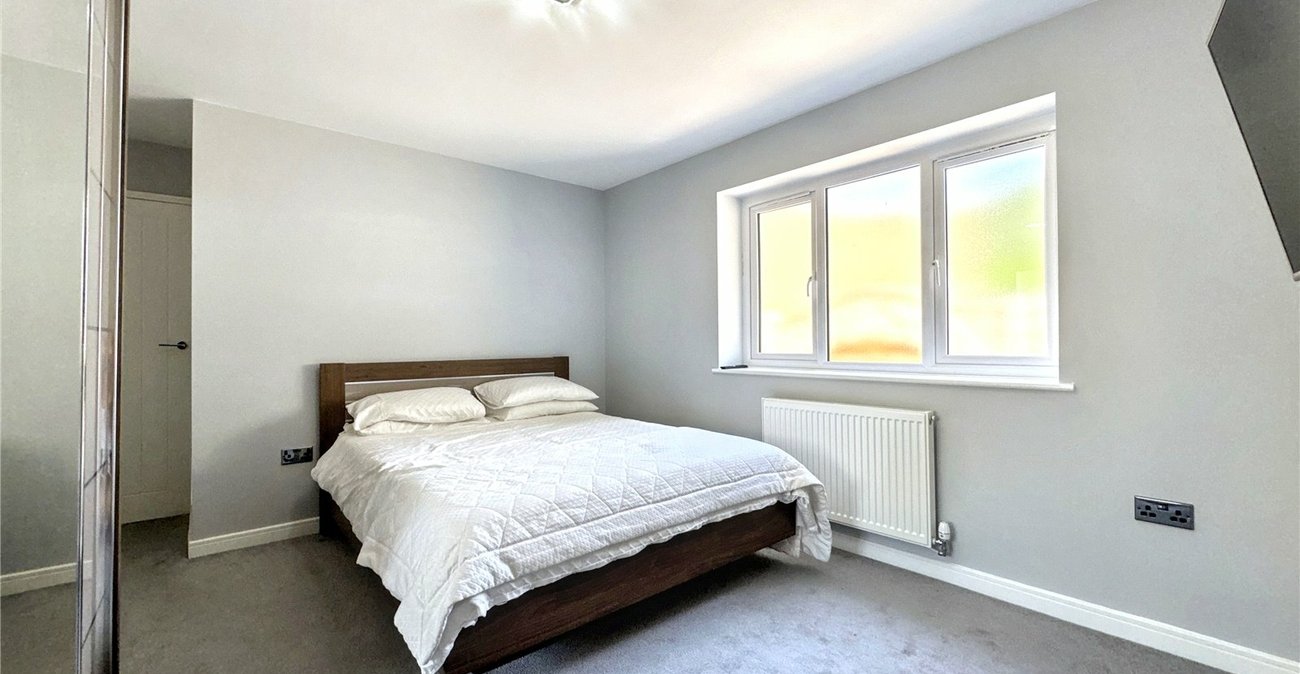 2 bedroom bungalow for sale in Gillingham | Robinson Michael & Jackson