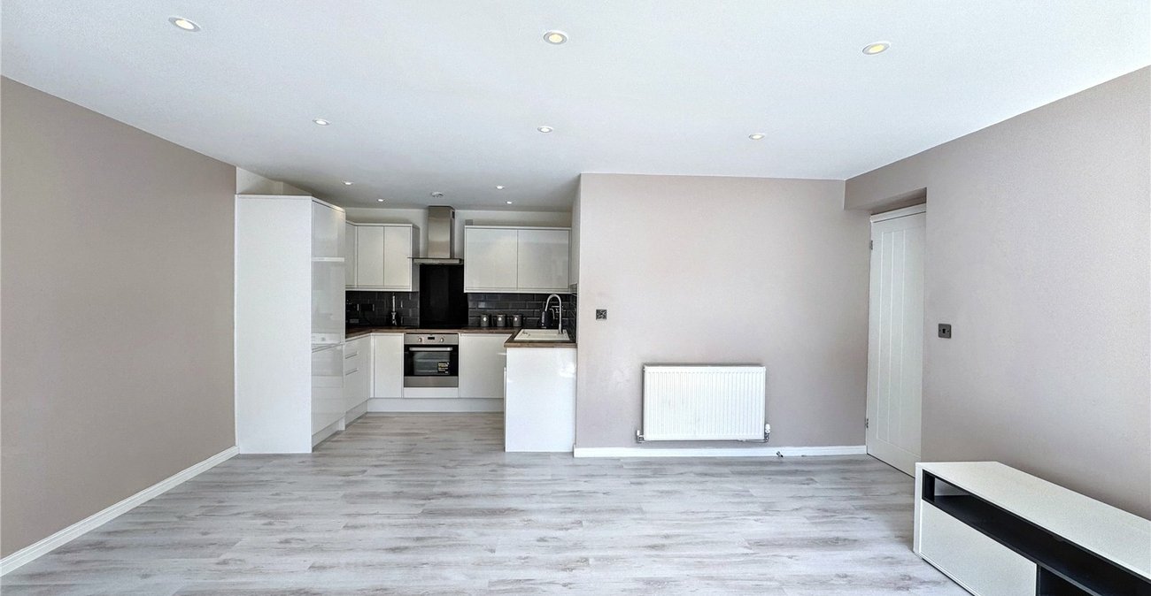 2 bedroom bungalow for sale in Gillingham | Robinson Michael & Jackson