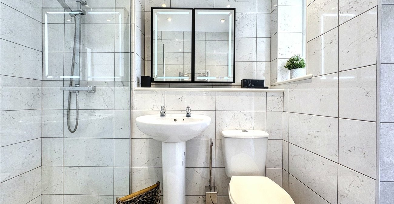 2 bedroom bungalow for sale in Gillingham | Robinson Michael & Jackson