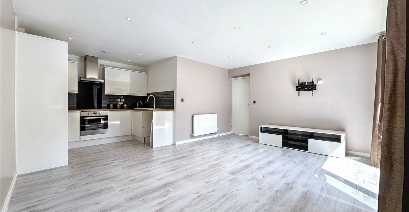 2 bedroom bungalow for sale in Gillingham | Robinson Michael & Jackson