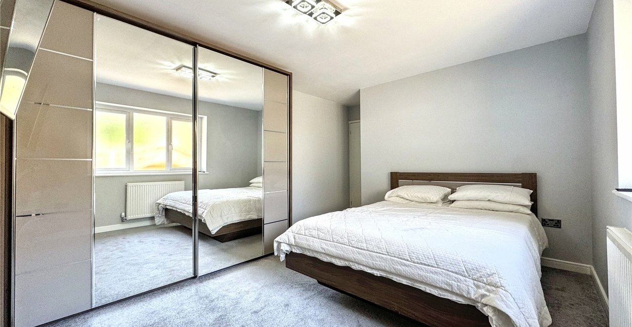 2 bedroom bungalow for sale in Gillingham | Robinson Michael & Jackson