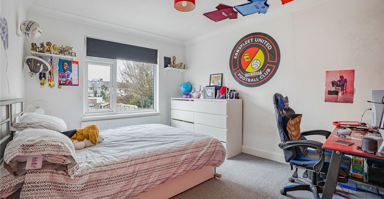 4 bedroom house for sale in Northfleet | Robinson Michael & Jackson