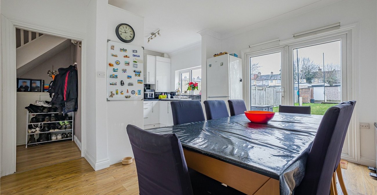 4 bedroom house for sale in Northfleet | Robinson Michael & Jackson