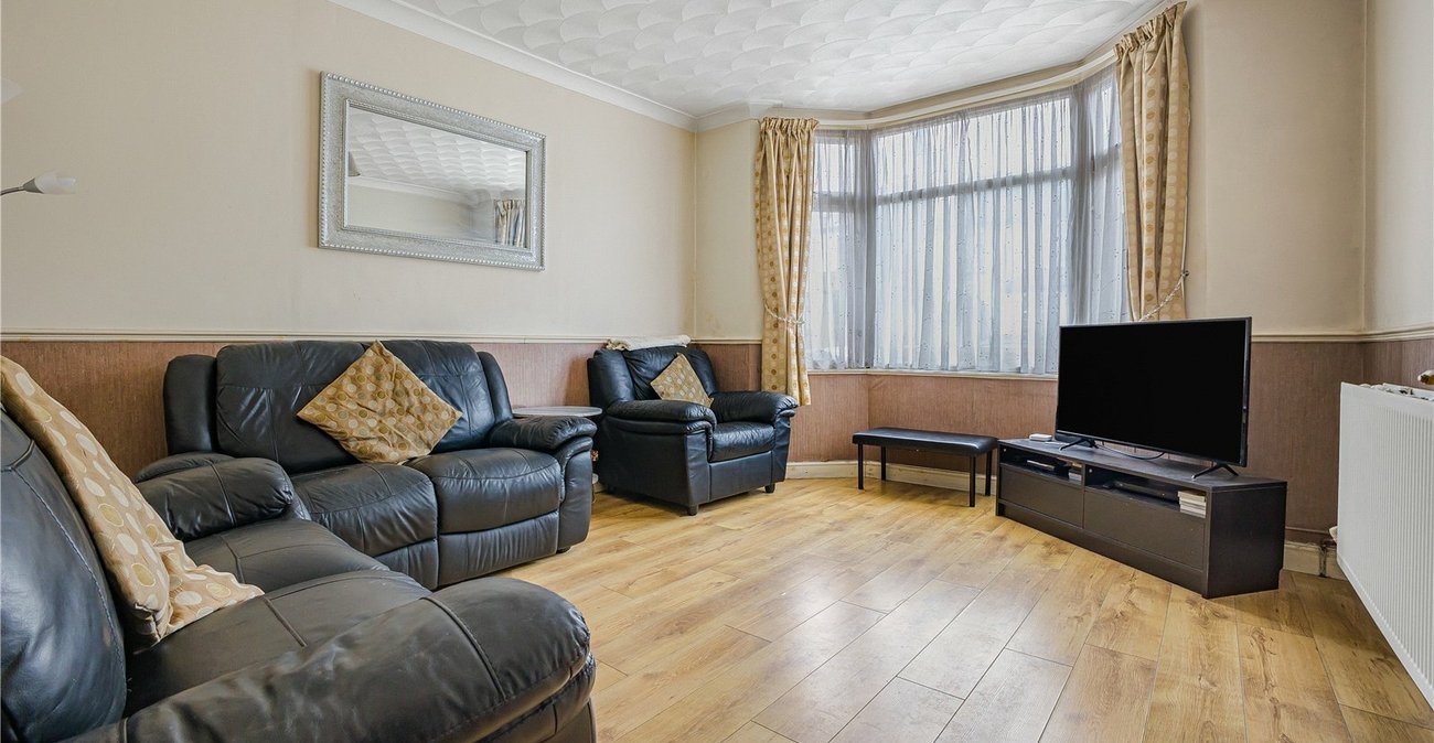 4 bedroom house for sale in Northfleet | Robinson Michael & Jackson