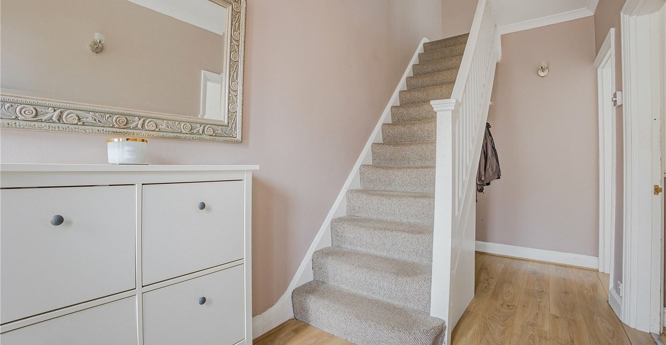 4 bedroom house for sale in Northfleet | Robinson Michael & Jackson