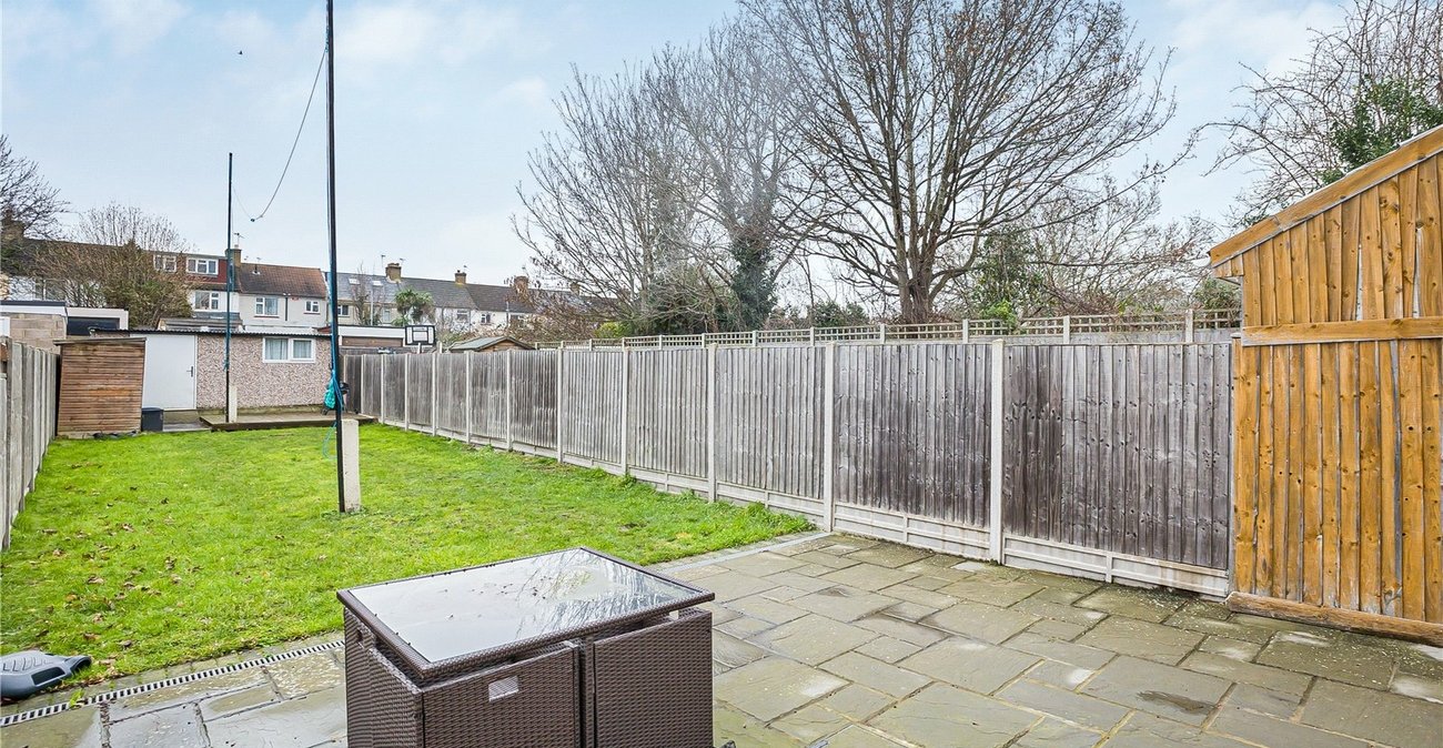 4 bedroom house for sale in Northfleet | Robinson Michael & Jackson