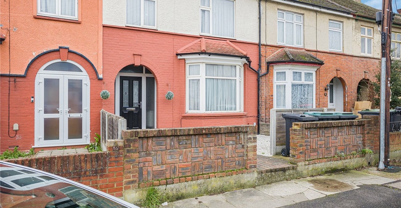 4 bedroom house for sale in Northfleet | Robinson Michael & Jackson