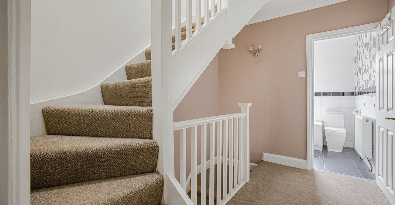 4 bedroom house for sale in Northfleet | Robinson Michael & Jackson