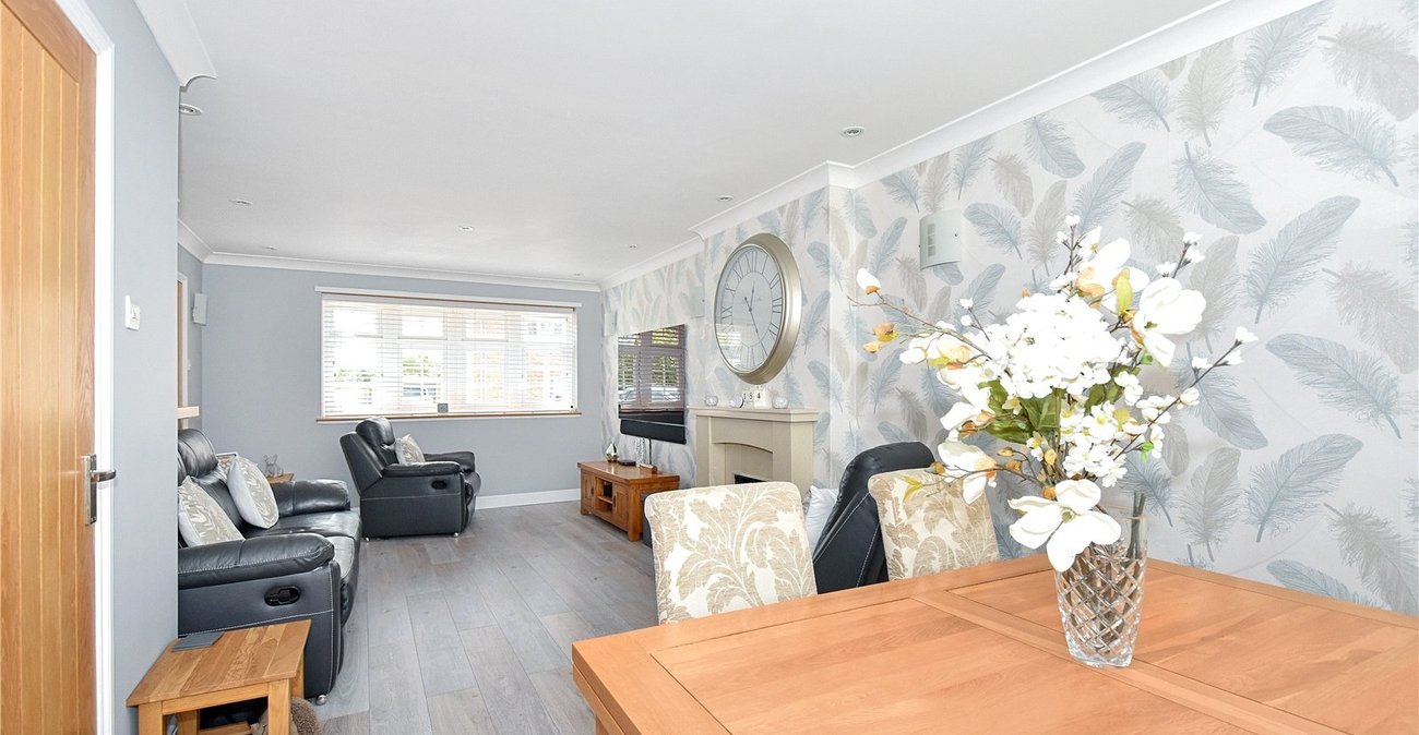 3 bedroom house for sale in Swanley | Robinson Jackson