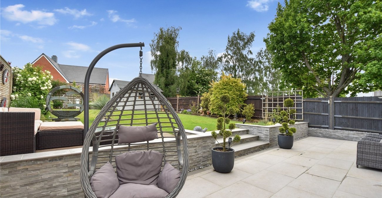3 bedroom house for sale in Swanley | Robinson Jackson