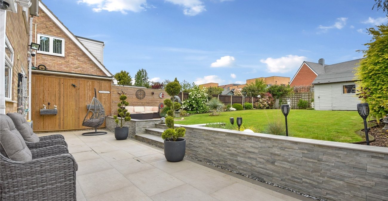 3 bedroom house for sale in Swanley | Robinson Jackson