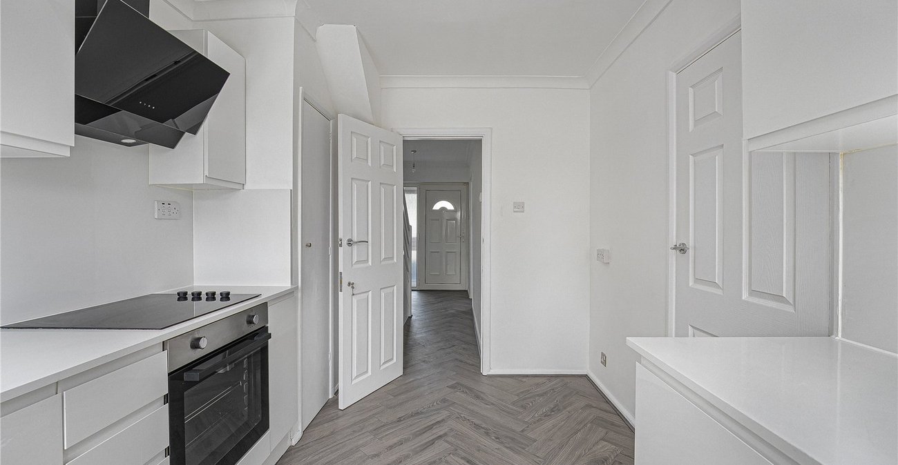 3 bedroom house for sale in Darenth | Robinson Jackson