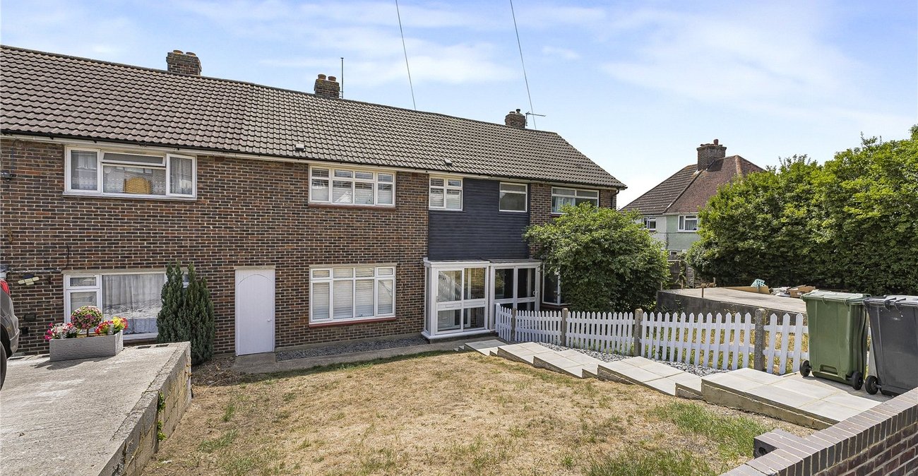 3 bedroom house for sale in Darenth | Robinson Jackson