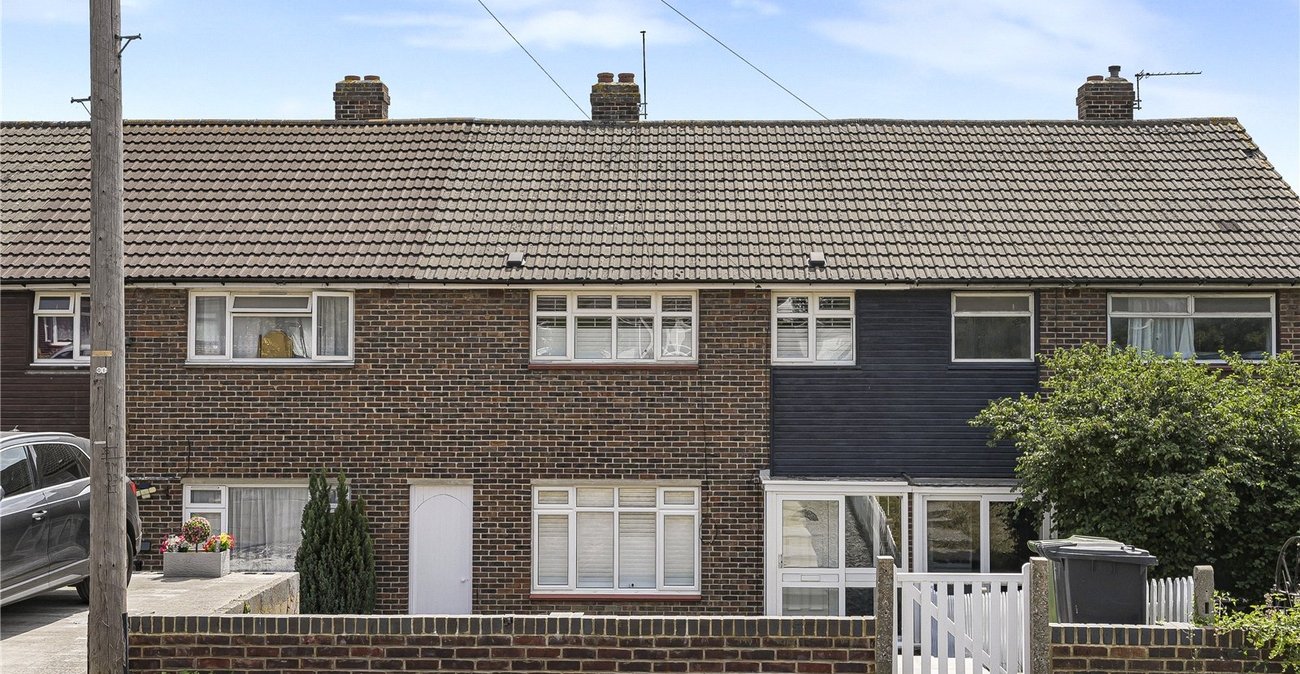 3 bedroom house for sale in Darenth | Robinson Jackson
